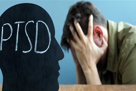 What is the biggest symptom of ptsd?