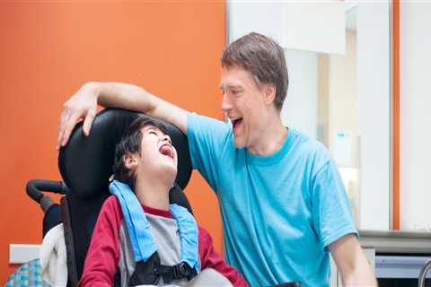 Social Security Benefits for People with Cerebral Palsy