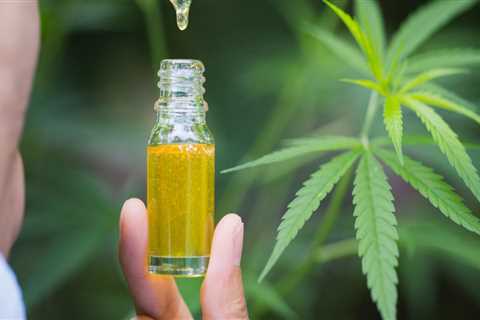 The Mental Effects of CBD Oil: What You Need to Know