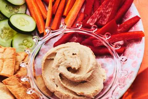 Healthy Snacking: Probiotic-Rich Snacks for Optimal Health