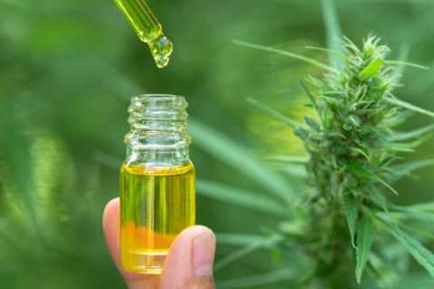 Can CBD Help with Pain Relief?