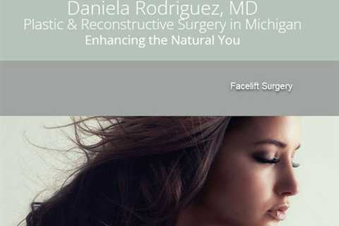 Daniela Rodriguez, MD