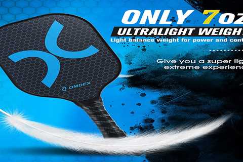 Check out the up to date 3 best selling pickleball paddles with images that are available for..