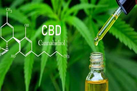 Uncovering the Real Benefits of CBD