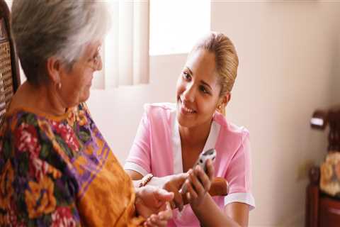 Home Care Providers and Agencies: A Comprehensive Overview