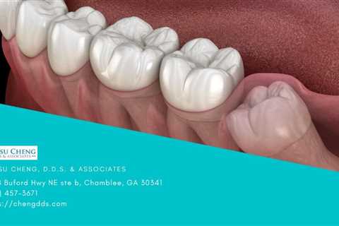 What Color is an Infected Gum Look Like After Tooth Extraction