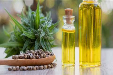 CBD vs Hemp Oil: Which is More Effective?