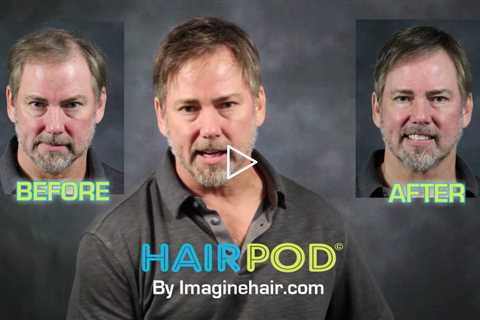 How To Cover Hair Loss And Bald Spots