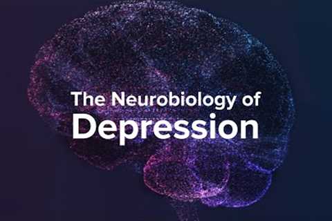 How Depression Affects The Brain - Yale Medicine Explains