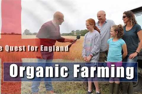 Understanding Organic Farming