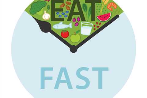 Intermittent Fasting and Heart Health Research 2023