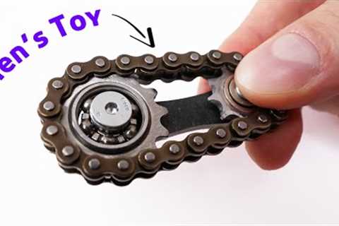 Brutal Fidget Toy for Men