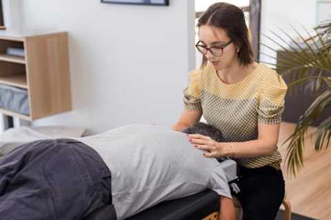 Arrowhead Clinic Chiropractor Atlanta