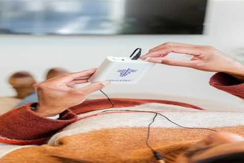 Electro Stimulation Therapy Machine Price