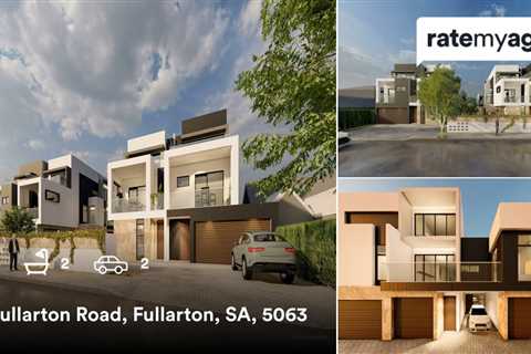 🛌 3 🛀 2 🚘 2 📍 308 Fullarton Road, Fullarton, SA, 5063  My latest listing on…