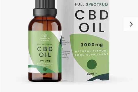 Retweet this for me please people 🙏🏻 a lot of you ask me which CBD oil to buy…