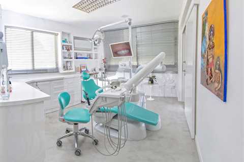 Standard post published to Symeou Dental Center at February 28, 2023 10:00