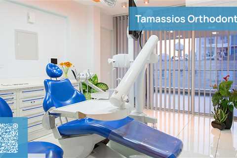 Standard post published to Tamassios Orthodontics - Orthodontist Nicosia, Cyprus at April 02, 2023..