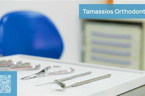 Standard post published to Tamassios Orthodontics - Orthodontist Nicosia, Cyprus at March 04, 2023..