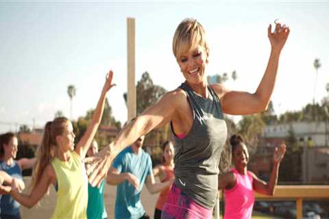 Finding a Certified Instructor to Teach Outdoor Fitness Activities