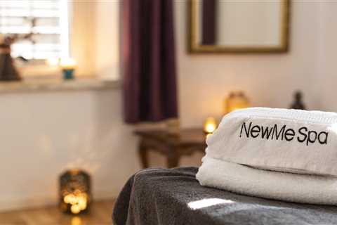 Standard post published to NewMe Spa at April 07, 2023 09:00