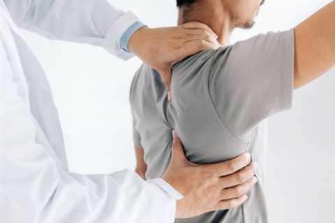 Arrowhead Clinic Chiropractor McDonough