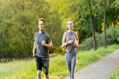 The Benefits of Outdoor Exercise: Why is it Important?