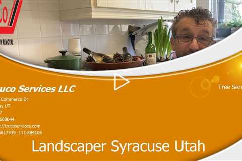 Landscaper-Cedar-City-Utah