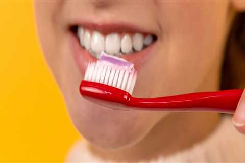 Everything You Need to Know About Dental Problems