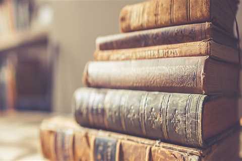 The Best Books for Genealogy Research: A Comprehensive Guide