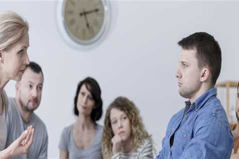 Inpatient Addiction Treatment - What You Need to Know