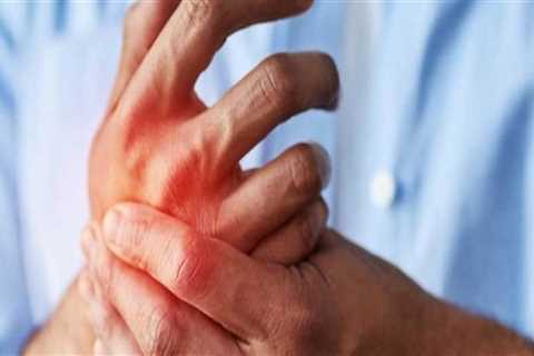 How to Prevent Arthritis from Developing