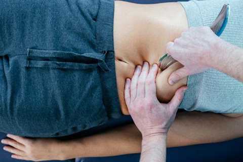 Arrowhead Clinic Chiropractor Hinesville