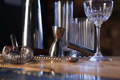 Everything You Need to Know About Sharing Utensils or Drinking Glasses