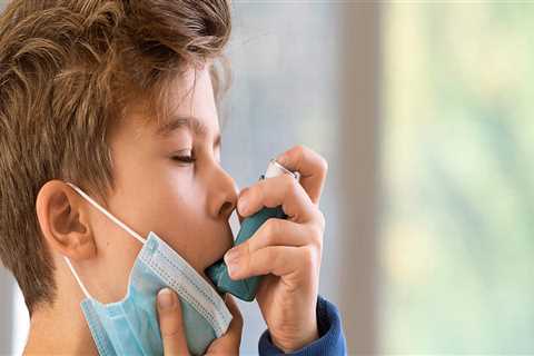 Was sind die Ursachen von Asthma und Risiko?