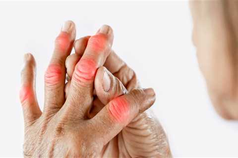 Coping with Arthritis in the Family: What You Need to Know