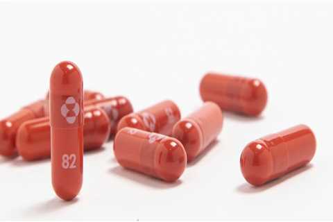 Antiviral Medications: What They Can Do For You