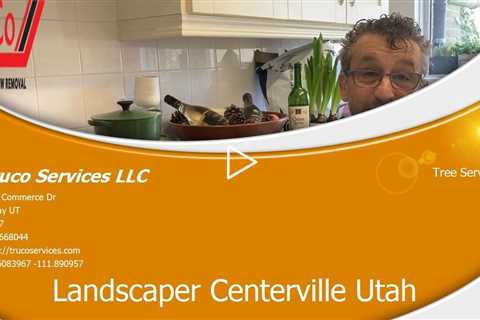 Landscaper-Payson-Utah