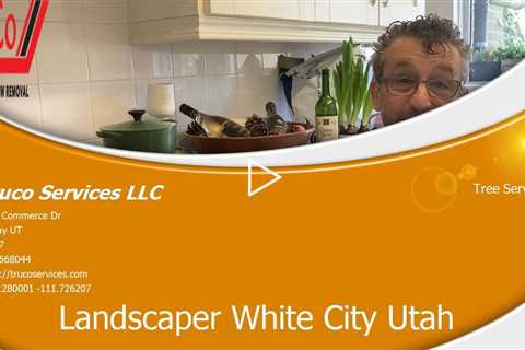 Landscaper-West-Bountiful-Utah