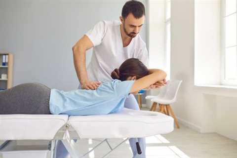 Arrowhead Clinic Chiropractor Hinesville