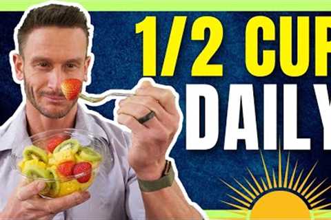 The Single Best Fruit to Lower Blood Sugar & Improve Brain Health