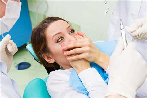 Tips and Tricks to Help You Overcome Dental Anxiety and Fear