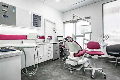 Dentist Perth: Keeping Your Smile Healthy with eDental Perth – Custom Dentistry Press