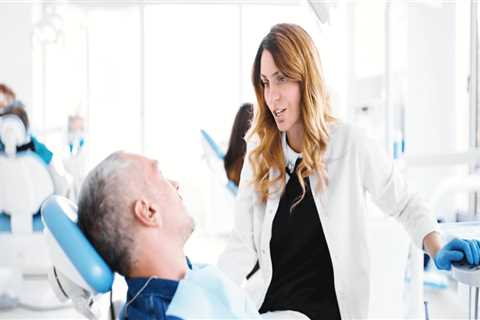 Can I Have Multiple Dental Procedures Done Under One Session of Sedation Dentistry?