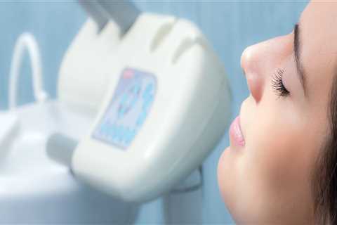 Can Sedation Dentistry be Used for Teeth Cleaning?