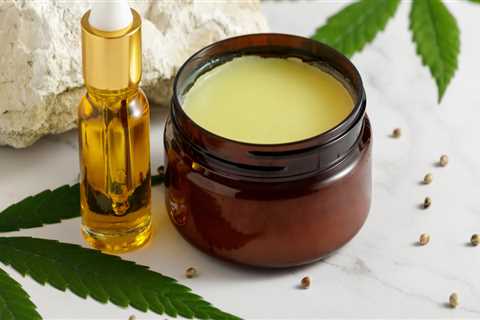 Which is better for pain hemp or cbd?