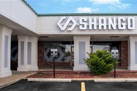 Shango Dispensary