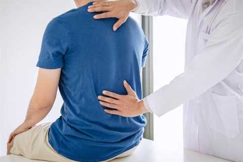 Arrowhead Clinic Chiropractor McDonough