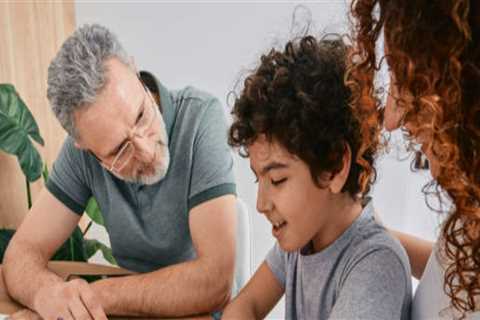 Dallas-Fort Worth Stress Relief: How In-Home ABA Services Can Help Children With Autism