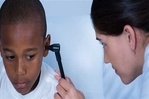 Where to Find the Best Audiologists and Hearing Specialists in Pleasanton, CA